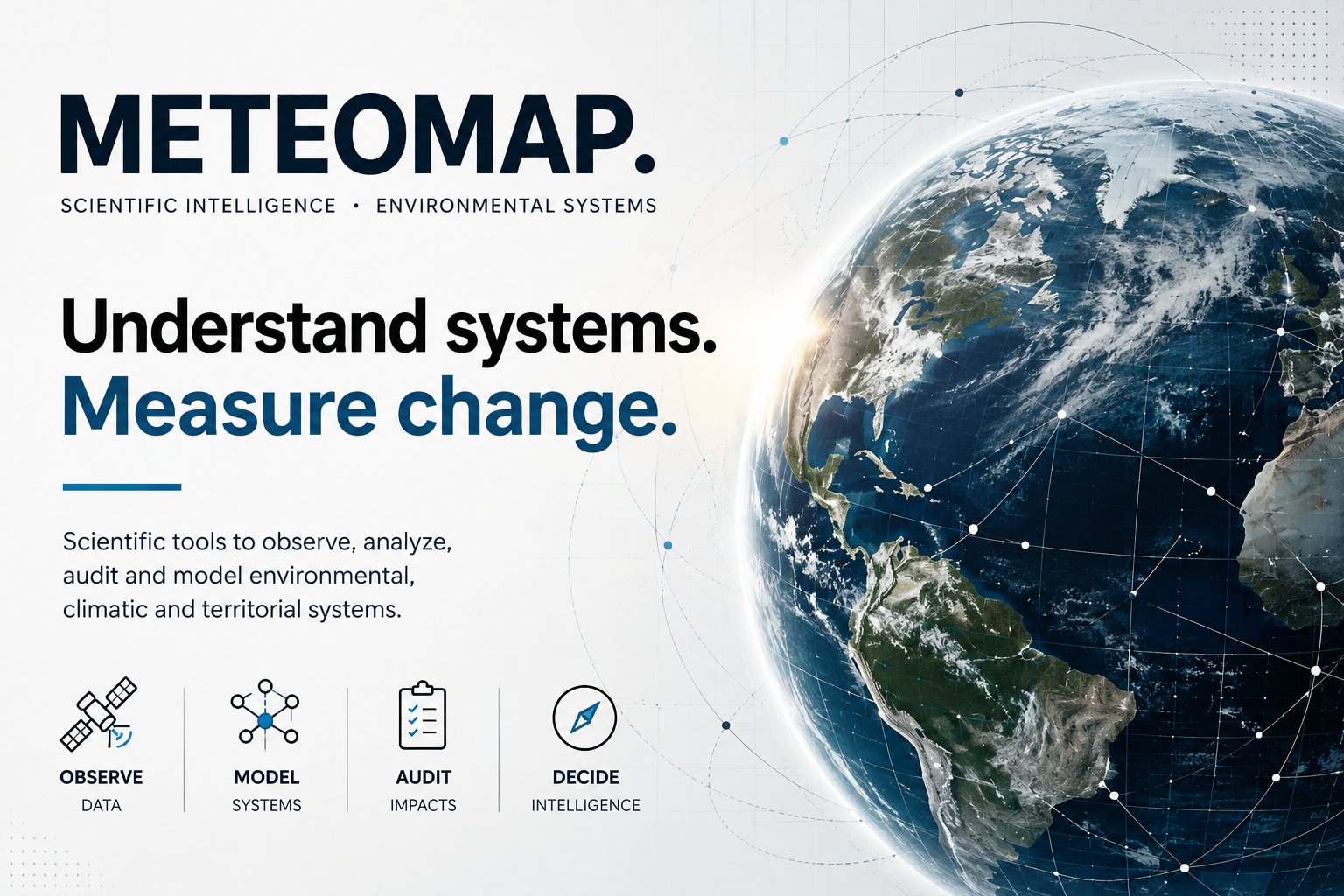 Meteomap Banner